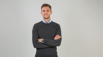 Nolden Finanzmakler: Finanzberater Dominik Nolden: Warum junge Menschen keine Angst vor Altersarmut haben müssen / Angst vor Altersarmut? Finanzberater Dominik Nolden plädiert für mehr Gelassenheit bei jungen Menschen