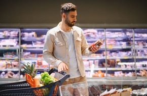 Schweizer Tierschutz STS: Medienmitteilung: "Bewusst entscheiden, Tierwohl f&ouml;rdern" - Schweizer Tierschutz STS lanciert neue Plattform STS-Label-Kompass