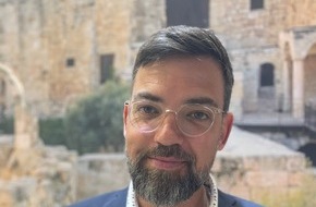 iTravelJerusalem: Tourismus in Jerusalem auf dem Weg zur Erholung