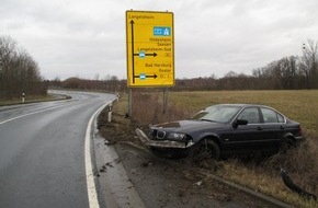 Polizeiinspektion Goslar: POL-GS: Langelsheim. Pressebericht v. 30.01.2020