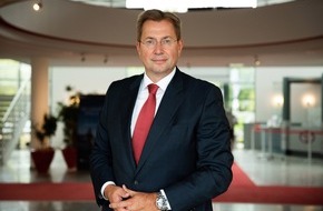 Bankenfachverband e.V.: Wechsel im Vorstand des Bankenfachverbandes: Ruben folgt auf Linthout als Vorsitzender | Welsch wird neuer Stellvertreter