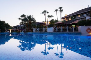 Lindner Hotel Mallorca Portals Nous geht im neuen Jahr in Winterpause