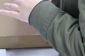 Hauptzollamt Rosenheim: HZA-RO: Erneut unversteuerte und nicht f&uuml;r den Verkauf zugelassene Waren sichergestellt - ZOLL leitet in M&uuml;nchen weitere Strafverfahren gegen Kioskbesitzer ein