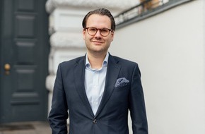 NDR Norddeutscher Rundfunk: Neue Geschäftsführung NDR Media: Niclas Hübner und Ulrike Deike