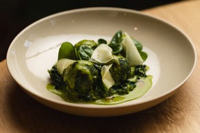 Neueröffnung: Tanja Grandits eröffnet ihr zweites Restaurant