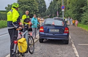 Polizei Mettmann: POL-ME: Zum Schulstart: Vorsicht - i-Dötzchen unterwegs! Polizei erhöht Präsenz im Schulumfeld und bittet um besondere Achtsamkeit! - Kreis Mettmann - 2108102