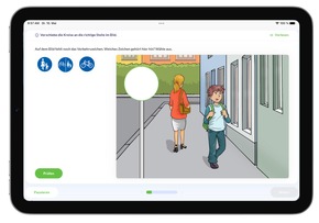 PM | Verkehrswacht bringt neues Schulwegportal an den Start