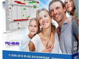 RI-SE Enterprise GmbH: Neue Software für Urlaubsplanung | UKS 7.5 (mit Bild)