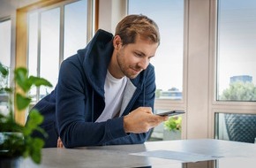 SBK - Siemens-Betriebskrankenkasse: M&auml;nnergesundheit / Nur jeder Dritte f&uuml;hlt sich gut informiert