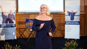 Annett Bergmann Business Mentoring, S.L.: Zwischen Business und Durchbruch: Die au&szlig;ergew&ouml;hnlichen Events von Annett Bergmann
