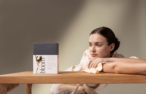 A gift from nature: Mit der Limited Edition Festive Season 2026 von Dr. Hauschka achtsame Pflegemomente f&uuml;r mehr Selbstf&uuml;rsorge schenken.
