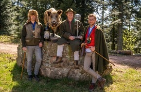 BOAR Distillery im Schwarzwald: Großer Erfolg für die Familienbrennerei aus dem Schwarzwald