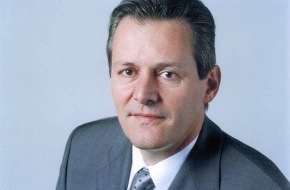 Dätwyler Holding AG: Paul J. Hälg neuer CEO der Dätwyler Gruppe