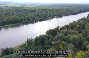 De la concurrence &agrave; la coop&eacute;ration : le projet Interreg Business Twin favorise la collaboration &eacute;conomique