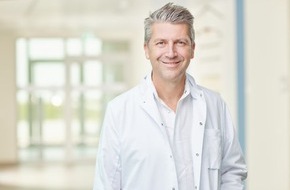 Schön Klinik: Pressemeldung: Prof. Dr. Ulrich Pulkowski wird neuer Ärztlicher Direktor in Rendsburg