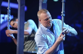 ProSieben: "Schlag den Raab": Dreht Stefan Raab am Rekordjackpot? (BILD)