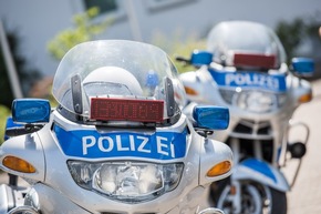 Bundespolizeidirektion München: Tag der offenen Tür bei Rosenheimer Bundespolizei / 75 Jahre Sicherheit: Bundespolizei feiert Jubiläum im Kreis der Blaulichtfamilie
