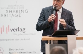 Otto-Friedrich-Universität Bamberg: PM: Klöster in Franken im Mittelpunkt