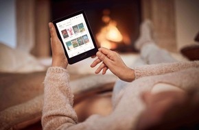 tolino media GmbH & Co. KG: Deutschlands digitale Lesehits: Das sind die tolino eBook-Jahresbestseller 2025