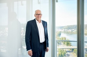 Debeka Versicherungsgruppe: KI im Gesundheitswesen: Helfer aber kein Entscheider