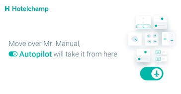 Hotelchamp: Direktbuchungen auf Autopilot: Die Künstliche Intelligenz, die weiß, was Hotelgäste wollen
