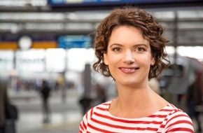 ZDF: "Was ist hier im Sommer los?" / ZDF-Magazin "Terra Xpress" hat Ferientipps für Daheimgebliebene (FOTO)