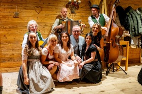 Neue Wege, klare Ziele: So war die DERPART Jahrestagung