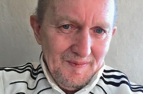 Polizeiinspektion Aurich/Wittmund: POL-AUR: Mann aus Norden vermisst