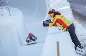 FIL - Internationaler Rodel Verband: Internationaler Tag der Frau: "Wir feiern Trainerinnen im Rodelsport"