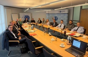 Polizeipräsidium Hamm: POL-HAM: Sicherheitskooperation Hamm intensiviert Maßnahmen für mehr Sicherheit - Betrieb des SiKo-Points verlängert