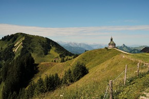 Mikroabenteuer mit Makroeffekt: Kurze Trips mit langer Wirkung