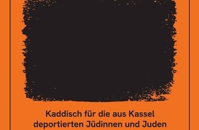 Universität Kassel: Kaddisch für die aus Kassel deportierten Jüdinnen und Juden