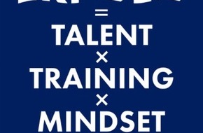 Wiley-VCH Verlag GmbH & Co. KGaA: Erfolg = Talent x Training x Mindset &ndash; Bestseller von Ilgner