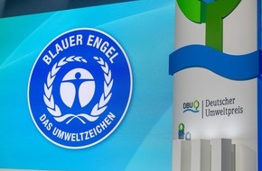 Deutsche Bundesstiftung Umwelt (DBU): DBU sucht nachhaltige Veranstaltungshallen f&uuml;r Verleihung des Deutschen Umweltpreises / Ausschreibung l&auml;uft - Bewerbungsfrist endet am 20. Mai