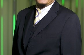 BP Europa SE: Deutsche BP AG in Bildern: Dr. Uwe Franke, Vorstandsvorsitzender der Deutsche BP AG