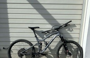 Polizei Lippe: POL-LIP: Lemgo. E-Bike gefunden - Eigent&uuml;mer gesucht.