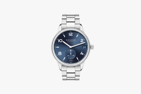 Il nuovo modello NOMOS Club Sport blu