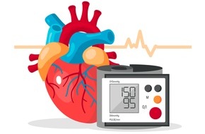 Dr. Jacobs Institut: Bluthochdruck weltweit größte Gesundheitsgefahr: Neue Studien beleuchten Zusammenhänge und Ernährungsursachen