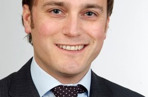 ÖKOWORLD AG: ÖKOWORLD LUX S.A: Alexander Mozer wird Mitglied der Geschäftsführung / Mozer steigt neben Michael Duesberg in die Geschäftsführung der KAG in Luxemburg ein (BILD)