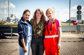 NDR Norddeutscher Rundfunk: Neue "Nordlichter" gesucht: Bewerbungsfrist für junge Filmemacherinnen und Filmemacher startet - Talentförderung von NDR, MOIN und nordmedia