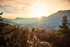 Rovereto: Kulturhauptstadt Trentinos