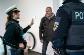 Bundespolizeidirektion München: Bundespolizeidirektion München: Seit 10 Jahren gesuchter Drogenkurier festgenommen