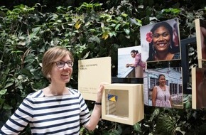 Klimahaus Bremerhaven gGmbH: Pressemeldung: Frauen, die Wissen schaff(t)en!