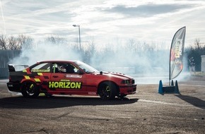 Messe Erfurt: Fahrspa&szlig; zur Automobilmesse Erfurt dank Drifttaxi und Offroad-Parcours