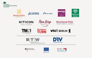KITICON GmbH & Co. KG: &bdquo;LEAD&sup3;&ldquo; gestartet: Neues Branchenprojekt f&ouml;rdert Frauenkarrieren im Tourismus
