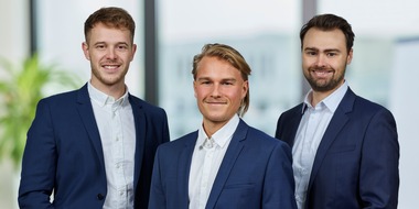 Nachfolgekontor GmbH: Nachfolgeregelung bei A-Z Dienstleistungen GmbH: Nachfolgekontor begleitet norddeutschen Reinigungs- und Sicherheitsdienstleister beim Verkauf an Astrein Exzellent Gebäudemanagement International GmbH