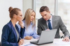 WINGS Fernstudium: Gute Gehaltsaussichten in der Consulting Branche (FOTO)