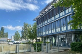 Universität Konstanz: Neues Psychotherapie-Zentrum in Konstanz , PI Nr.107/2024