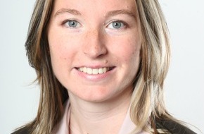 news aktuell GmbH: Sandra Liebich jetzt Product Manager ots bei news aktuell