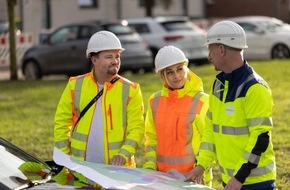 Westconnect GmbH: Letztmalig kostenlosen Glasfaseranschluss in Selm sichern